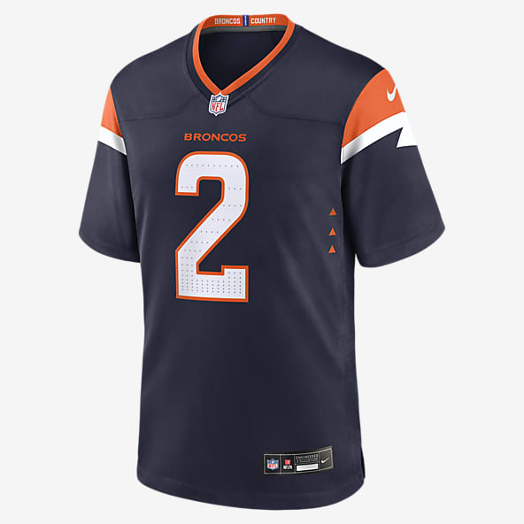 Broncos Jerseys Apparel Gear. Nike